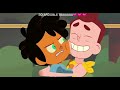 Camp camp but its just max being adorable for 348 minutes