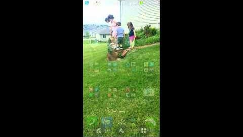 Zenfone 2 QEMU-KVM Windows 8: Starting up Runes of Magic ( d3d9 game )