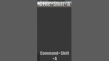 Unity Tips: Part 18 - RANDOM shortcuts #unity #unitytips #unitytutorial