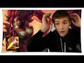 ZYRA JUNGLE ist für Armlose - PRESEASON TESTLABOR - Sola