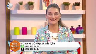 Doç  Dr  Sema Koç Horlama ve Uyku Apnesi Tedavisi Hakkında Bilgilendiriyor