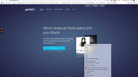 Geniuslink Review: Will it increase your affiliate income?
