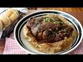 Paper Pork - Slow Roasted Pork Shoulder Cooked in Parchment - Pulled Pork Recipe