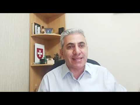 «Նիկոլ Փաշինյանն արգելու՞մ է Վլադիմիր Պուտինի մուտքը Հայաստան»․ Էդգար Ղազարյան