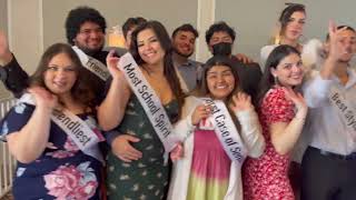 Senior Breakfast 2022
