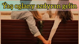 Jelal Kary - Ýan Ýoldaşyňdan Göwniň Sowaşsa Näme Etmeli?!