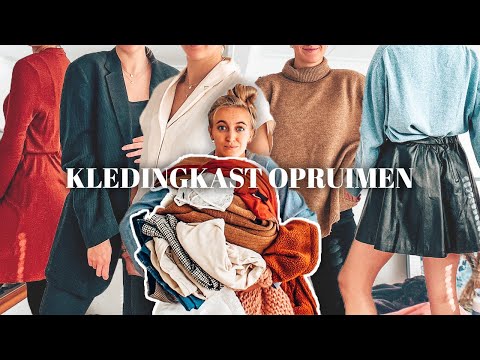 Video: Kledingkast Voor Een Tiener (28 Foto's): Modern Meubilair Voor Het Opbergen Van Kleding In Een Kinderkamer, Opties Voor Een Jongens- En Een Meisjeskamer