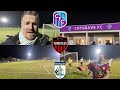 ACCESS ALL AREAS: Cotgrave FC!