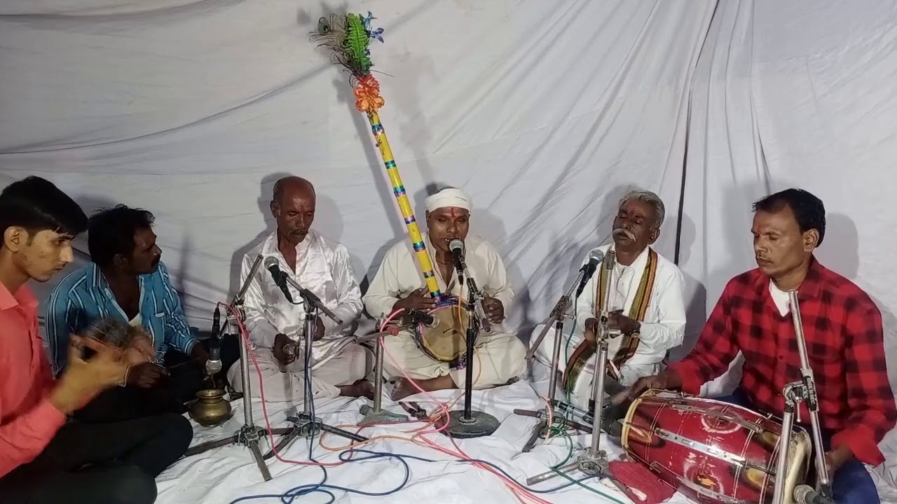 desi tamura bhajan devi bhajan 3 Praskash Shakvar YouTube