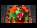 Game over donkey kong 64