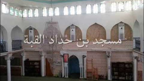 ماتيسر من سورة السجدة "عبد النور رحيم" صلاة الفجر2014.01.10
