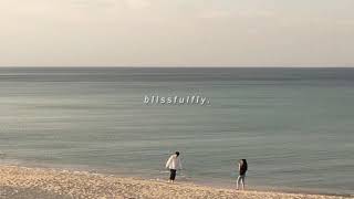 a million pretty pieces [slowed & reverb] - Nightly, Fleurie