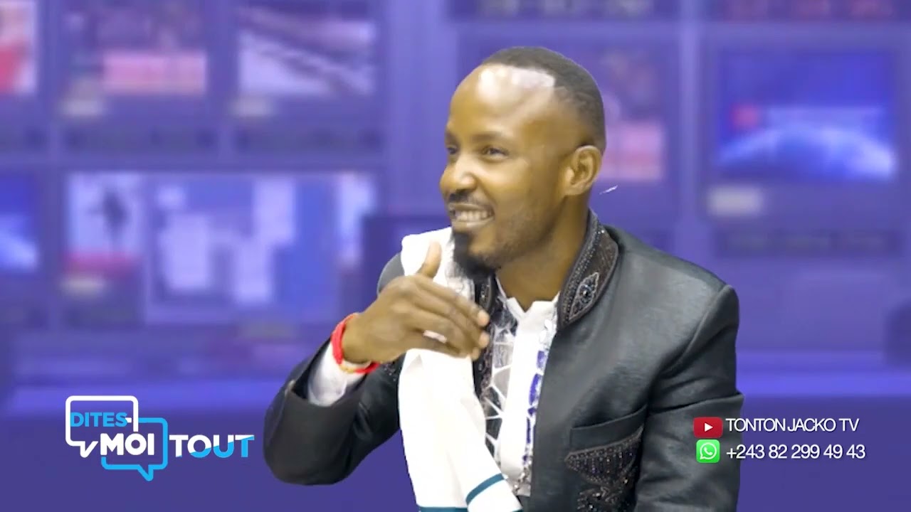 Ce que les noms cachent. Maître Avatar apanzi ba vérités.