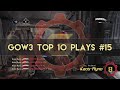 Gearsopedia  gears of war 3 top 10 plays  15