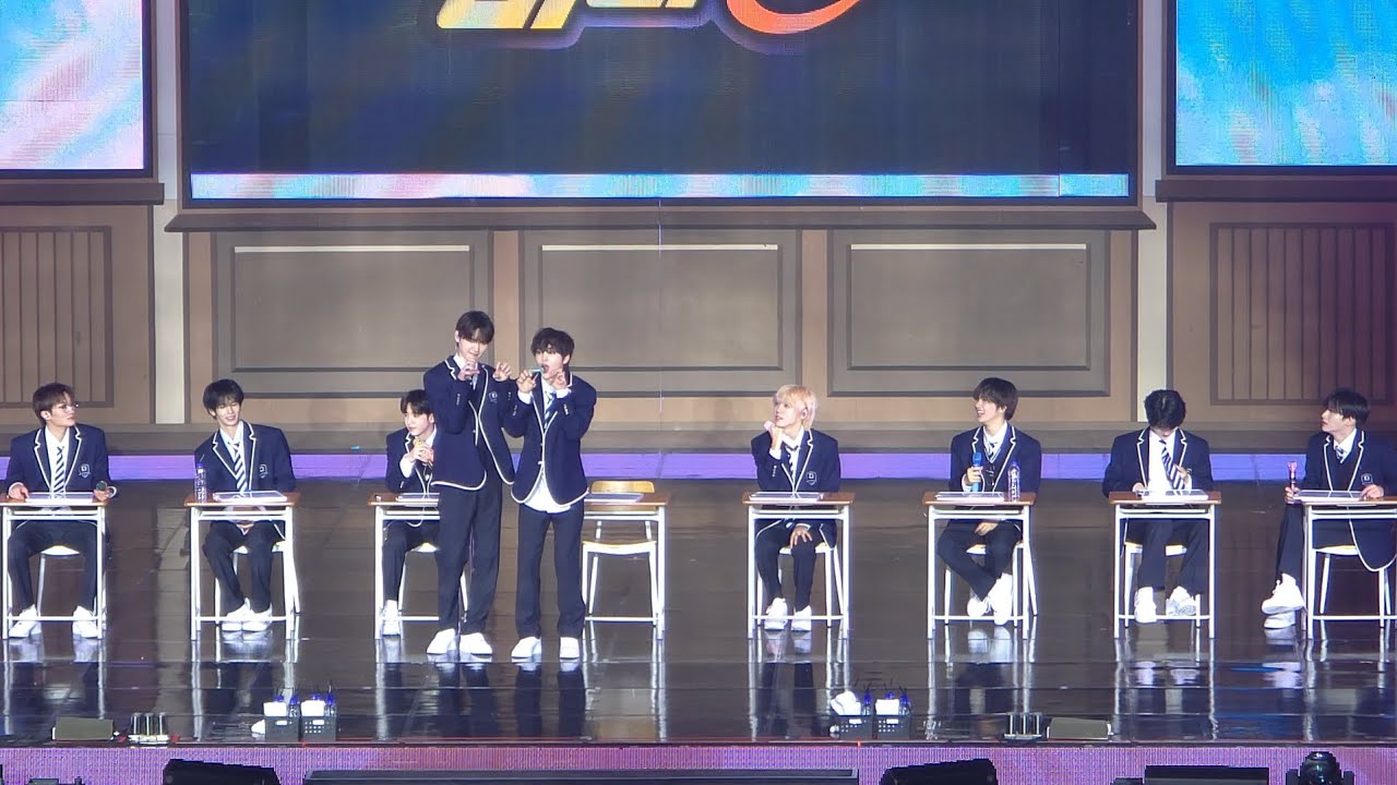 [크래비티] 260208 도전 비티벨