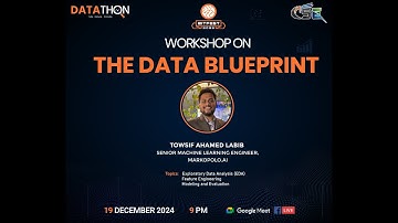 Datathon Workshop 2 - KUET CSE BitFest 2025