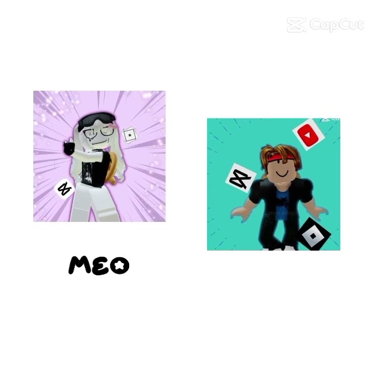Meo mao ⭐ | Chae_Roblox @Garitounu - YouTube