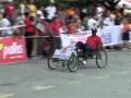 1st Malaysian Pedal Car Race