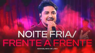Marcelinho de Lima – Noite Fria / Frente A Frente (DVD #SELEÇÃO)