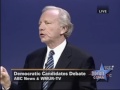 Democratic Presidential Candidates Debate 11/18/03