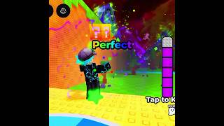 Kick a Lucky Block Roblox Unexpected Gameplay 🌊😎 #roblox