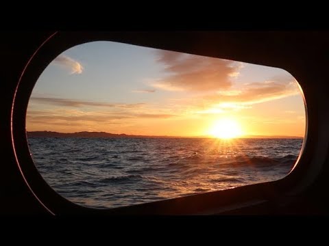 BLUEWATER Ocean SAILING NZ to FIJI - Ep 41
