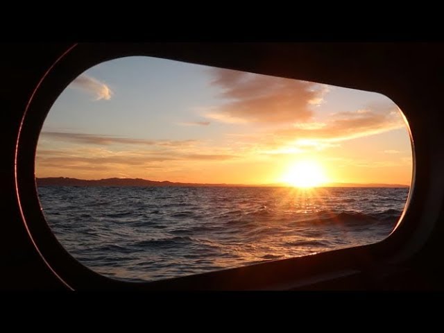 BLUEWATER Ocean SAILING NZ to FIJI - Ep 41