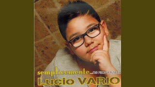 Video thumbnail of "Lucio Vario - A me me piace 'a Nutella"