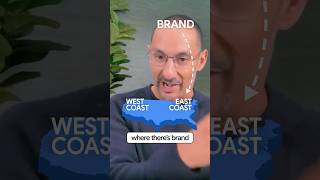 Chime CMO on biggest BEEF in modern marketing - Brand v Performance #Shorts #Advertising #Marketing