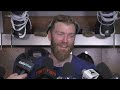 POST-RAW | Mattias Ekholm 10.28.25