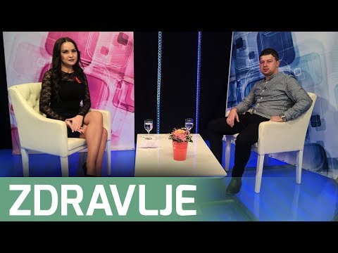 Zdravlje - Sve o HIV - u i AIDS - u - 11.12.2017.