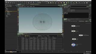 Houdini tips: Deforming proxy geometry for DOPs