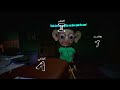End of video