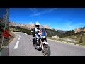 L'Africa Twin au Alpes Aventure Moto Festival 2020 - Emission Sans Concession