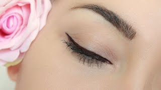 Eyeliner facile: 4 metodi per applicarlo