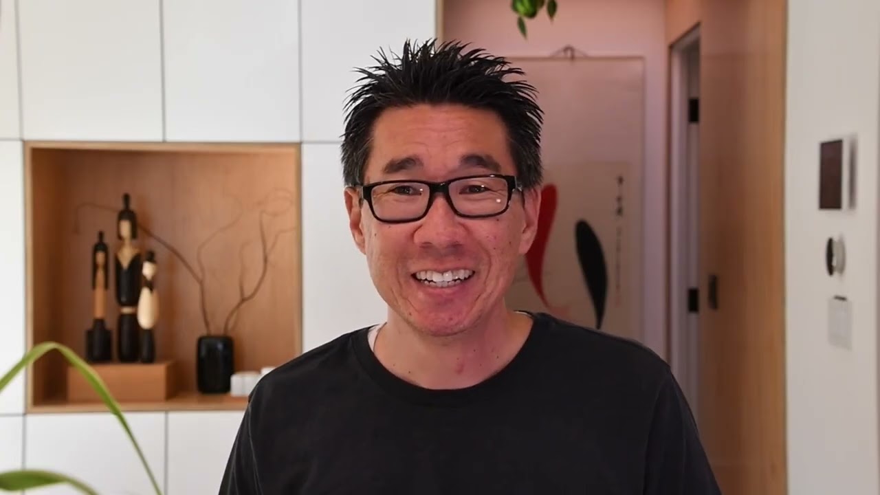 Just a Touch - Pastor Wayne Katayama Matthew 9:18-26, Matthew 14:34-36