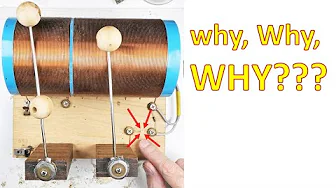 Crystal Radio--I Stored My Radio, Now It's Not Working