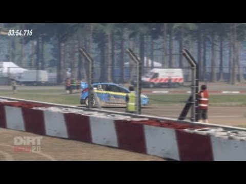 DiRT Rally 2.0