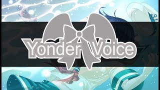 Touhou - Morning Star Fall Yondervoice