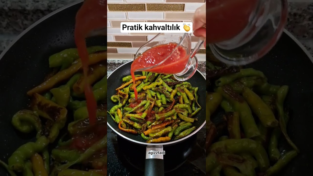 Pratik kahvaltılık tarif arıyorsanız hemen deneyin ✅️ #breakfast #kahvaltı #kahvaltılıktarifler Pratik kahvaltılık tarif arıyorsanız hemen deneyin ✅️ #breakfast #kahvaltı #kahvaltılıktarifler