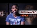 Ndani Sessions - Timi Dakolo sings "Iyawo Mi"