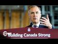 Mark Carney Launches Canada's Sovereign Wealth Fund Plan | Major Economic Shift | AC15