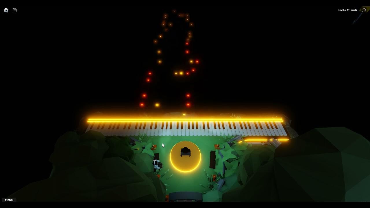 Buttercup - Jack Stauber | Roblox Piano - YouTube