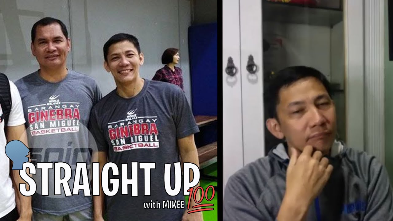 OLSEN RACELA And FREDDIE ABUDA Bonded Over SHARON CUNETA Movies | STRAIGHT UP