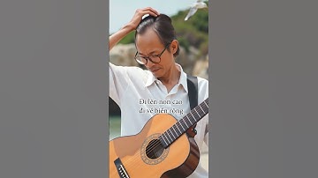 Nghe mà thấm thía ca khúc bất hủ của nhạc sĩ Trịnh Công Sơn - Một cõi đi về - Ngọc Tân