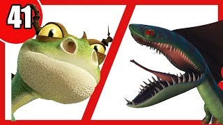 видео: ЖУТКАЯ ЖУТЬ VS СКОРОЖАЛ (ХВОСТОКОЛ). Битва драконов картинка: ЖУТКАЯ ЖУТЬ VS СКОРОЖАЛ (ХВОСТОКОЛ). Битва драконов