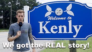 We Visited Kenly North Carolina for Answers