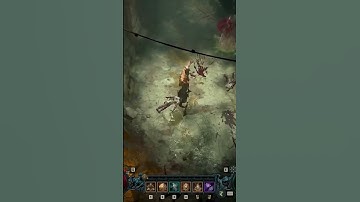 Diablo 4 gameplay tweaks and mechanics update. #diablo