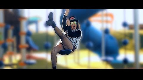 BedroQ!   SOUR CHARITY   Official Music Video   Shot by Monday J  Baker Films