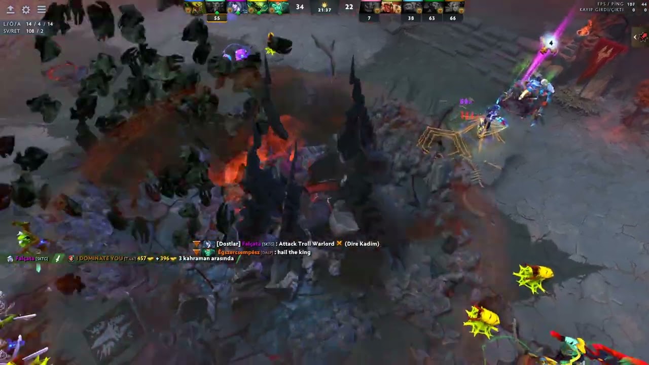 Victory   drow ranger  20260112234838 